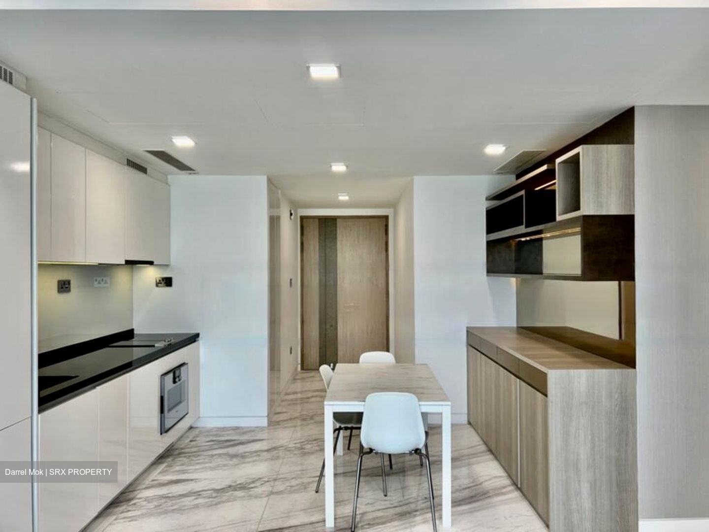 Wallich Residence  (D2), Condominium #468795431